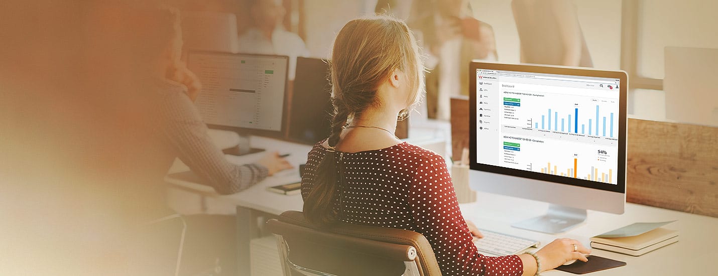 Well Management Software | Resource Energy Solutions