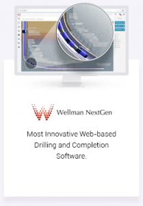 Oil and Gas drilling software