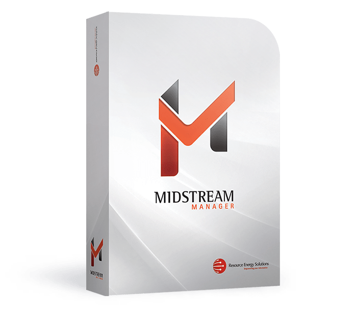 Midstream Manager