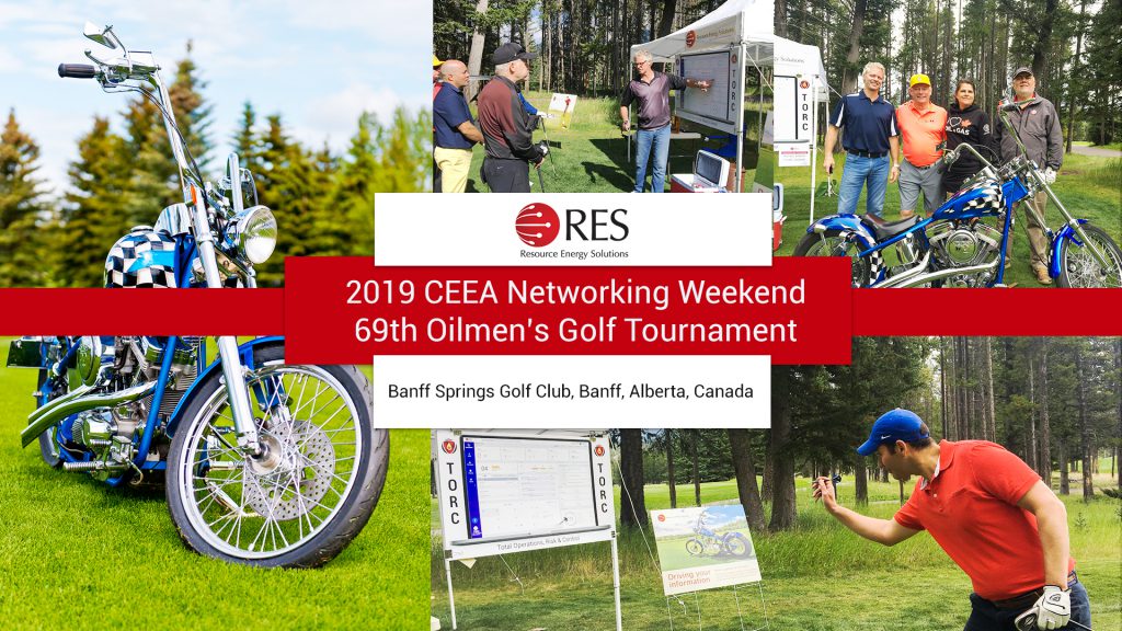 2019 CEEA Networking Weekend, including the 69th Oilmen’s Golf Tournament