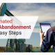 Automated Well Abandonment in 3 Easy Steps