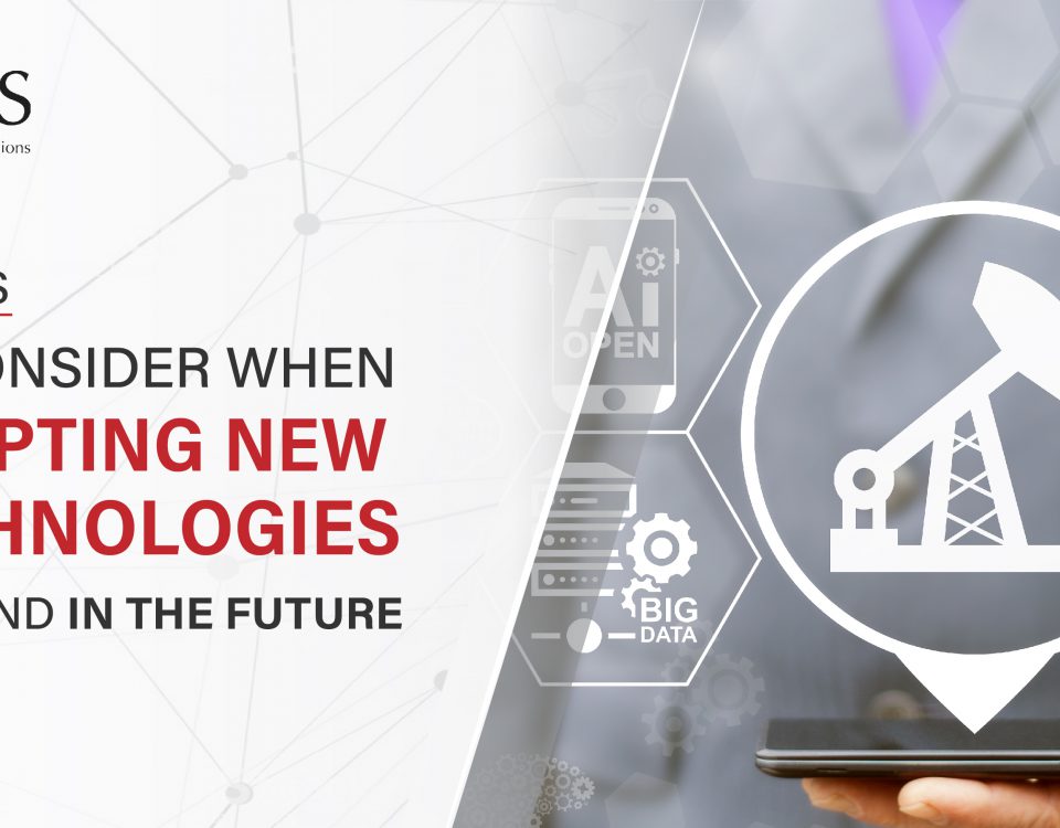 7 Steps to consider when adopting new technologies now and in the future | Resource energy solutions | Resource Energy Solutions