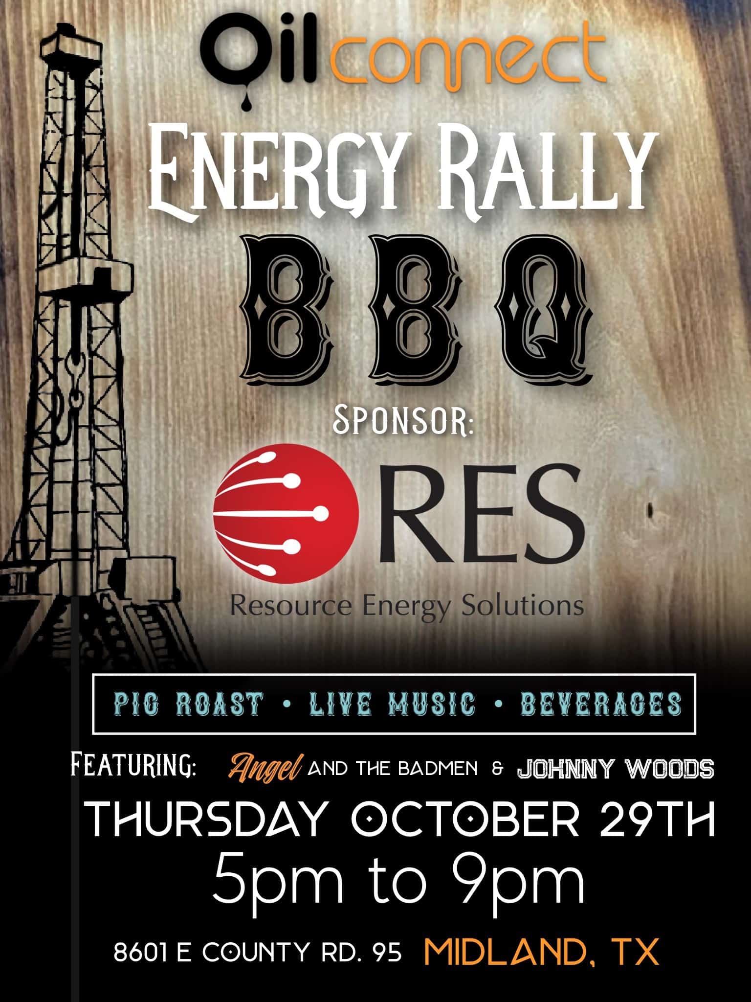 RES | recourse energy solutions