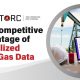 The Competitive Advantage of Digitalized Oil & Gas Data